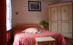 La Bergerie Provencale
